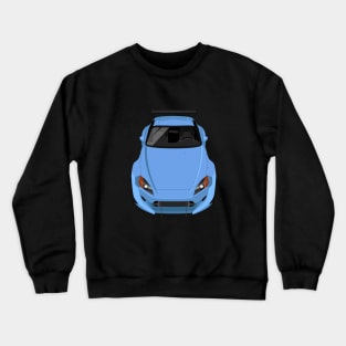 S2000 Body Kit - Blue Crewneck Sweatshirt